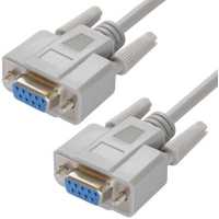 кабель Greenconnect GCR-DB901-3m Серый