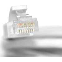 патч-корд Greenconnect GCR-LNC03-30.0m Серый
