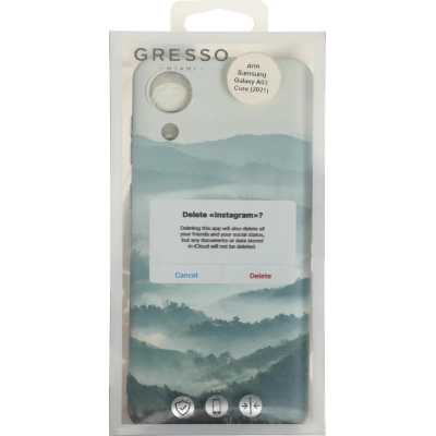 чехол Gresso GR17AAAE8934