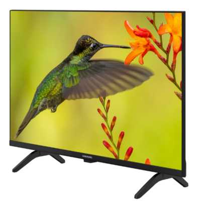 телевизор Grundig 32GHH6500