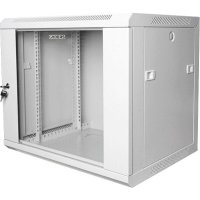 телекоммуникационный шкаф Gyders GDR-126035G Серый