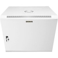 телекоммуникационный шкаф Gyders GDR-126035GM Серый