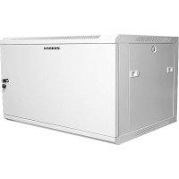 телекоммуникационный шкаф Gyders GDR-126045GM Серый