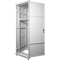 телекоммуникационный шкаф Gyders GDR-326080GM Серый