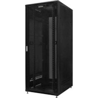 телекоммуникационный шкаф Gyders GDR-376080B Черный