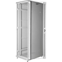 телекоммуникационный шкаф Gyders GDR-426080G Серый