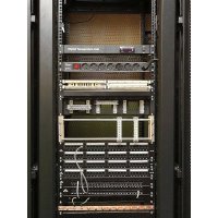 серверный корпус Gyders GDR-428010BP