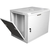 телекоммуникационный шкаф Gyders GDR-66060G Серый