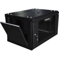телекоммуникационный шкаф Gyders GDR-96045B Черный