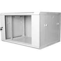 телекоммуникационный шкаф Gyders GDR-96045G Серый