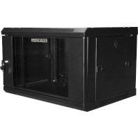 телекоммуникационный шкаф Gyders GDR-96060B Черный