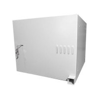 телекоммуникационный шкаф Gyders GDR-96060GA Серый