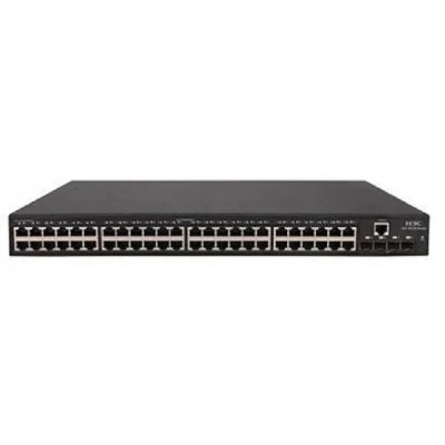 коммутатор H3C LS-5130S-52P-PWR-EI-GL