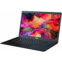 ноутбук Haier Alpha A1410ED JM02VFE08RU-wpro Черный