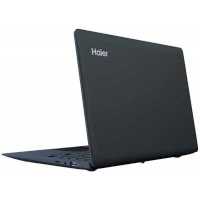ноутбук Haier Alpha A1410ED JM02VFE08RU-wpro Черный