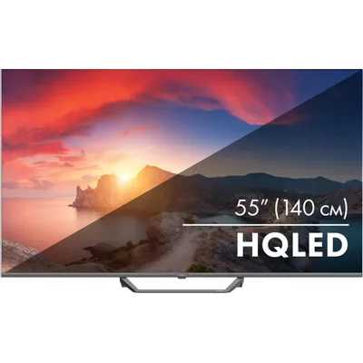 телевизор Haier S2 Pro DH1VMND02RU