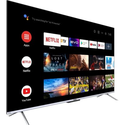 телевизор Haier Smart TV S3 DH1VW6D03RU