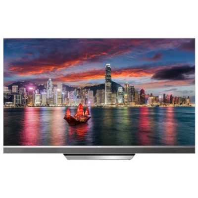 телевизор Haier Mini LED Pro DH1VWMA06RU