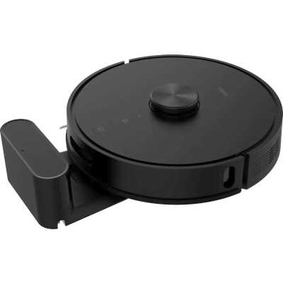 робот-пылесос Haier HSR Care S3B F5512DE01RU белый