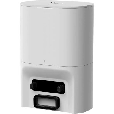 робот-пылесос Haier HSR Pro Lite F55125E01RU белый