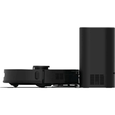 робот-пылесос Haier HSR Pro R2B F5512CE01RU белый