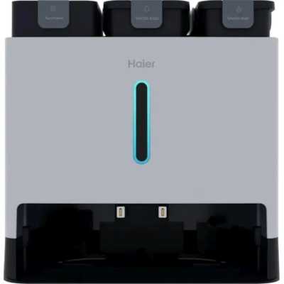 робот-пылесос Haier HSR Pro R3 F55148E00RU белый