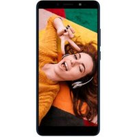 смартфон Haier I8 16GB Blue синий