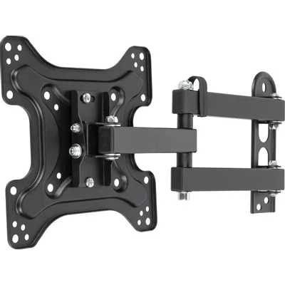 кронштейн Hama R1 118155 черный