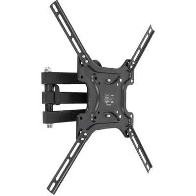 кронштейн Hama R1 118156 черный