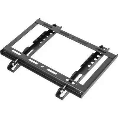 кронштейн Hama R1 118158 черный