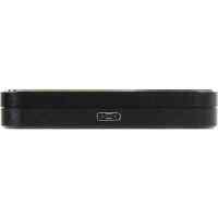 контейнер для жесткого диска AgeStar 3UB2A18C Black