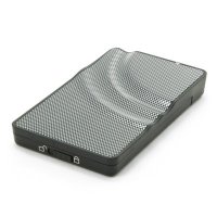 контейнер для жесткого диска AgeStar 3UB2P White