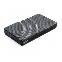 контейнер для жесткого диска AgeStar 3UB2P White