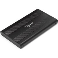 контейнер для жесткого диска Gembird EE2-U3S-5 Black