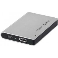 контейнер для жесткого диска Orico 2598SUS3 Silver