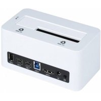 контейнер для жесткого диска Orico 6619SUSI3 White