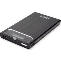 контейнер для жесткого диска Zalman ZM-VE350 Black черный