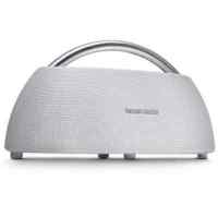колонка Harman Kardon Go Play Wireless Mini White