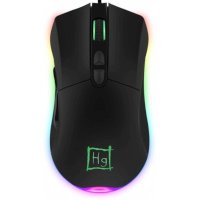мышь Harper Gaming Kerry GM-P20 Черный