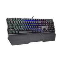 клавиатура Harper Gaming Sierra GKB-P102 Черный