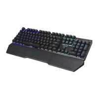клавиатура Harper Gaming Sierra GKB-P102 Черный