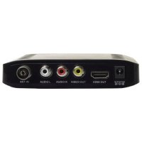 ТВ-тюнер Harper HDT2-1110