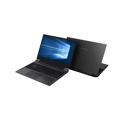 ноутбук Hasee S8 D62654FH Черный