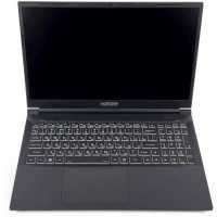 ноутбук Hasee T8-A5NP+ Черный