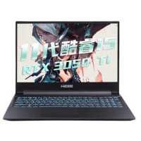 ноутбук Hasee Z7T-DA5NP Черный