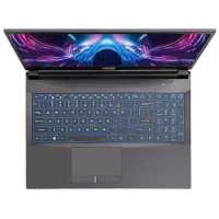 ноутбук Hasee Z7T-DA5NP Черный