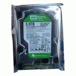 жесткий диск WD WD30EZRX