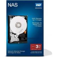 жесткий диск WD Red 3Tb WDBMMA0030HNC-ERSN