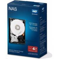 жесткий диск WD Red 4Tb WDBMMA0040HNC-ERSN