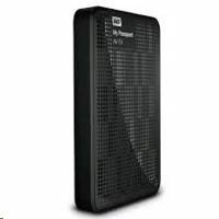 жесткий диск WD WDBHDK5000ABK-EESN Черный